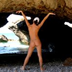 Second pic of Beach Orgasm