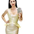 First pic of Monica Bellucci