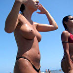 First pic of Nude Beach