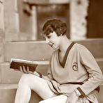 Fourth pic of Vintage Cuties - vintage historic hardcore antique sex retro erotica