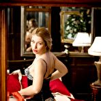 First pic of PinkFineArt | Stephanie B The Voyeur from APD Nudes