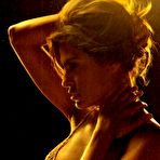 Fourth pic of ::: Eva Mendes - Celebrity Hentai Naked Cartoons ! :::