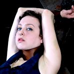 Third pic of Dixon Mason is about to take her dress off and show why she loves BDSM so much.