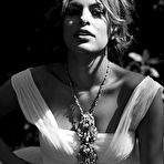 First pic of eva mendes hq pictures posing sexy @ 12pix