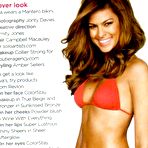 Fourth pic of :: Babylon X ::Eva Mendes gallery @ MRnude.com nude and naked celebrities