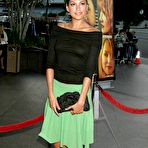 Third pic of Eva Mendes
