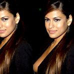 Fourth pic of Eva Mendes