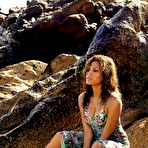 Third pic of Eva Mendes