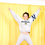 First pic of PinkFineArt | Go Michigan Striptease from ATK Aunt Judys