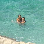 Fourth pic of Nude Beach Voyeur