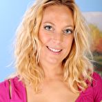 First pic of PinkFineArt | Small Titties MILF Tease from ATK Aunt Judys