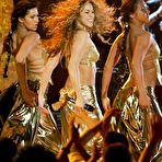 Third pic of Shakira