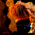 Fourth pic of Shakira