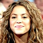 First pic of Shakira