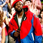 Third pic of Shakira