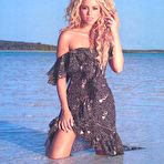 Second pic of Shakira