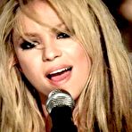 Third pic of Shakira nude pictures gallery, nude and sex scenes