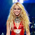 Third pic of Shakira