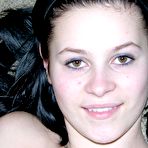 Third pic of 18 Yr Old Kami Model - Nude Teen Girlfriend