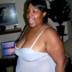 Fourth pic of Mature BBW Housewife