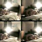 Second pic of ::: MRSKIN :::Abi Titmuss lesbian sex vidcaps and nude posing pictures