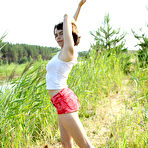 Fourth pic of PinkFineArt | Rimma Outdoors Near Lake from avErotica