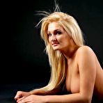 Second pic of PinkFineArt | Jessica Statue Curves from avErotica