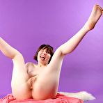 Fourth pic of PinkFineArt | Hope Pink Wrap from avErotica
