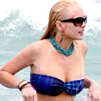 First pic of Lindsay Lohan Nude