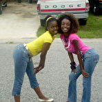 Third pic of BLACK GIRLFRIENDS! - 100% Amateur Black Gilfriends Vids and Pics