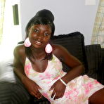 Fourth pic of BLACK GIRLFRIENDS! - 100% Amateur Black Gilfriends Vids and Pics