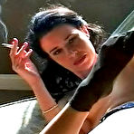 Fourth pic of Smoking Fetish Videos, Movies and Galleries by the best smoking fetish video website! Sexy smoking fetish video girls in hours of smoking fetish videos!