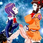 Second pic of Shemale Anime