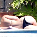Fourth pic of :: Bar Refaeli fully naked at AdultGoldAccess.com ! :: 