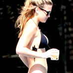 Fourth pic of  ::: Bar Refaeli - nude and sex celebrity toons @ Sinful Comics ::: 