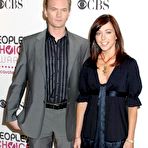 Second pic of Alyson Hannigan