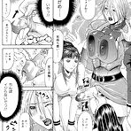 Third pic of Shemale Anime