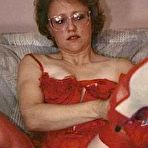 Fourth pic of Classic Hairy Girls