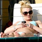 First pic of Britney Spears - nude and sex celebrity toons @ Sinful Comics Free Access 