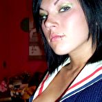 First pic of FACEBOOK&acute;S GIRLFRIENDS