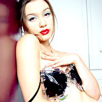 First pic of PinkFineArt | Fetish Glam Babe from Barely Evil
