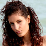 First pic of PinkFineArt | Topless Bikini Babe from Bikini Heat