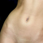 Fourth pic of PinkFineArt | Nude Bikini Babe from Bikini Heat