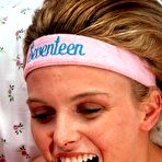 Fourth pic of Clubseventeen Teen Porn