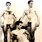 First pic of Vintage man