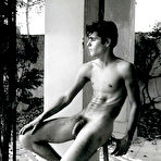 Third pic of Vintage man