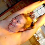 Fourth pic of Homemade Bondage