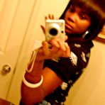 Fourth pic of BLACK GIRLFRIENDS! - 100% Amateur Black Gilfriends Vids and Pics