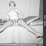 Fourth pic of Vintage Hairy Club