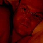 First pic of Rachel Korine naked vidcaps from The Knick